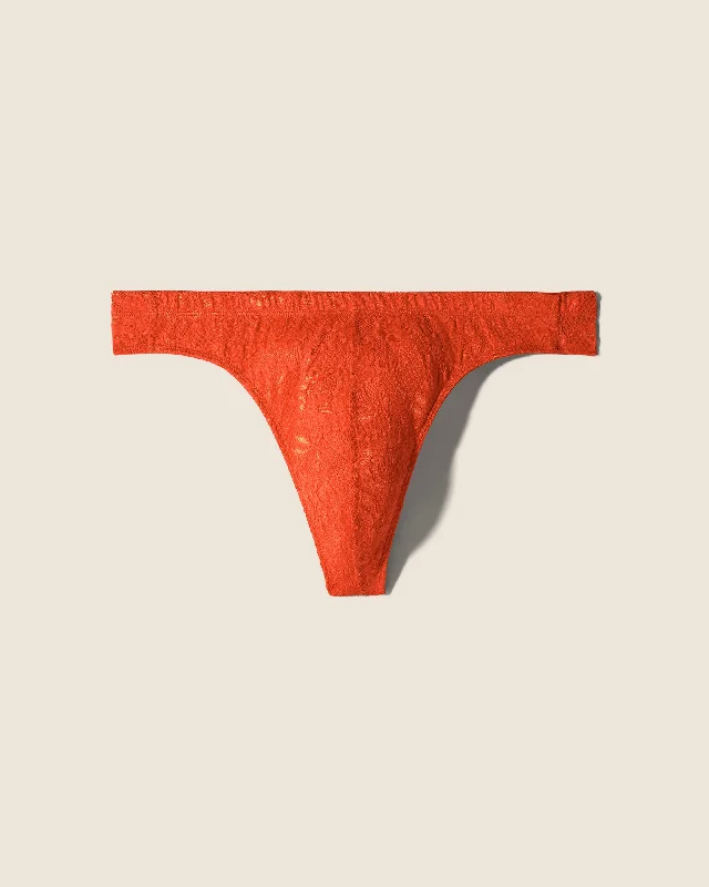 Klassischer G-String