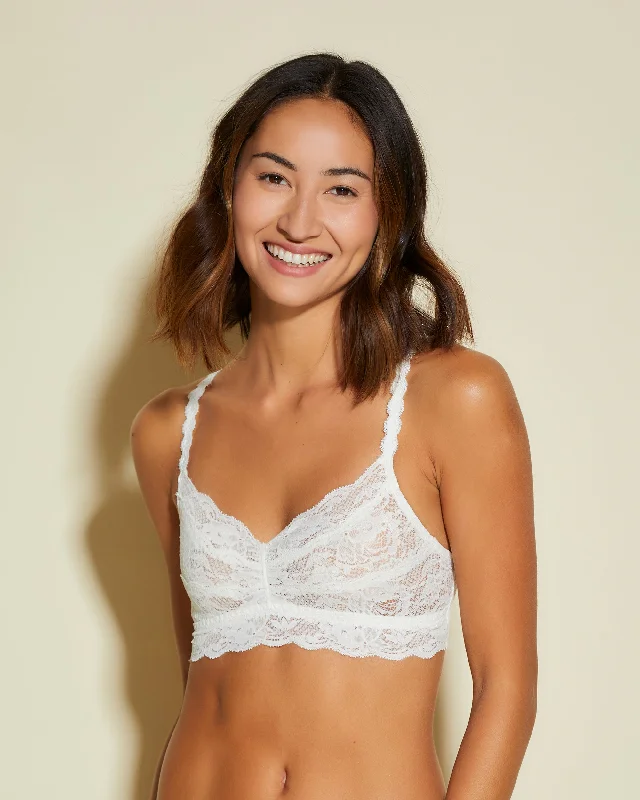 Women's multicolored bras for a fun stylePetite Sweetie Bralette