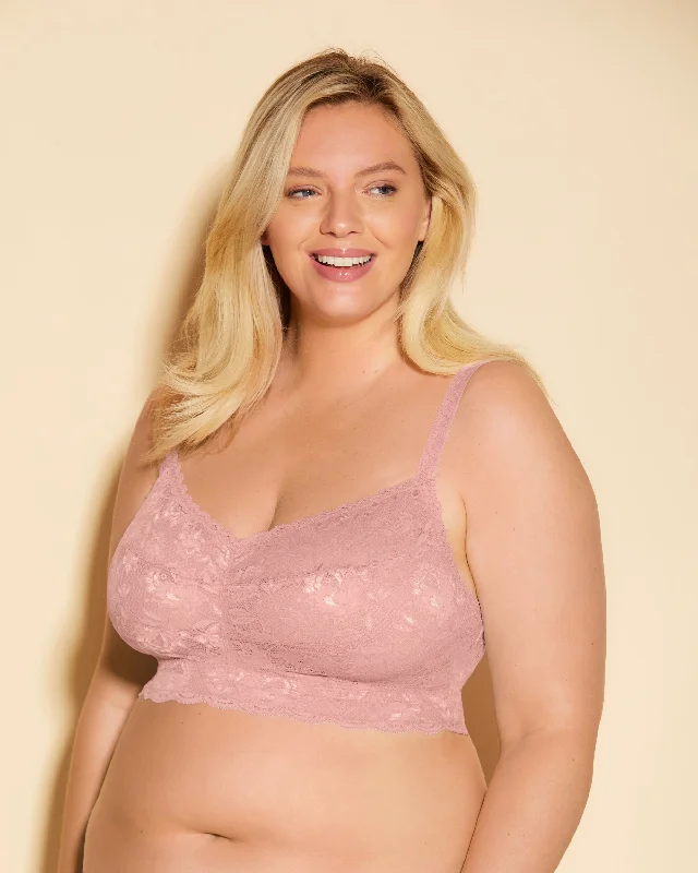 Women's geometric - patterned brasUltra Curvy Bralette Sweetie