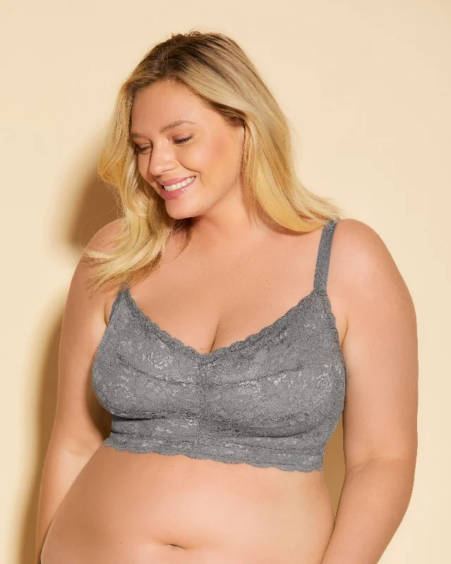 Women's striped brasUltra Curvy Bralette Sweetie