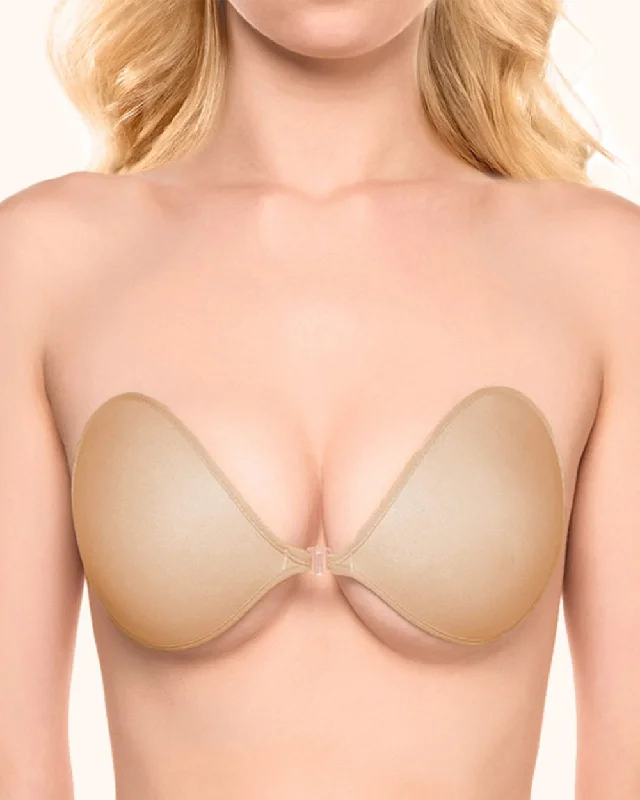 Women's floral - patterned brasNubra Feather-light Bra