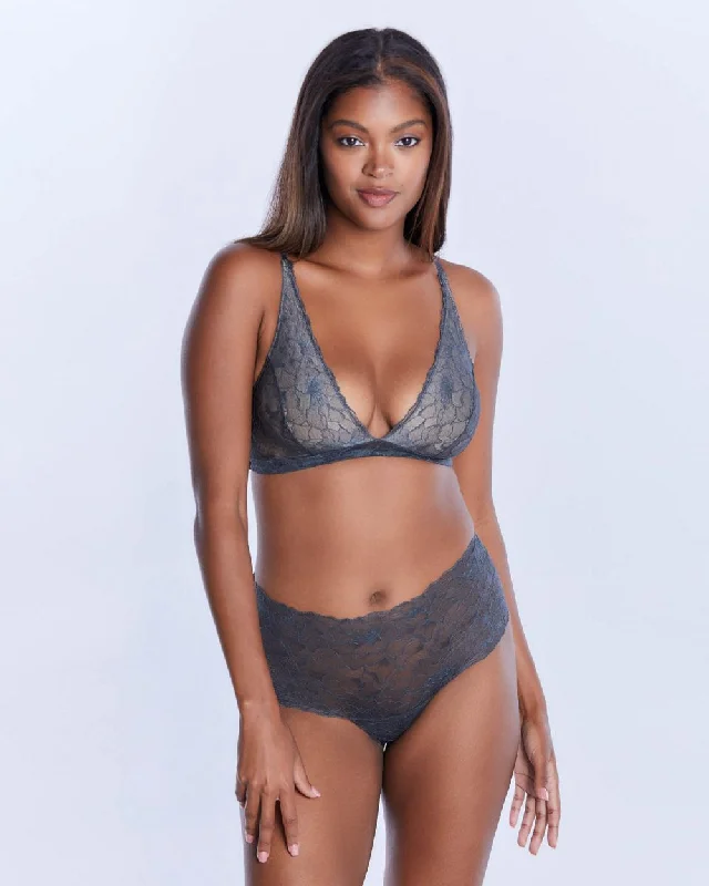 Women's maternity bras with adjustable strapsMy Daily Upcyle Built-Up Soft Bra