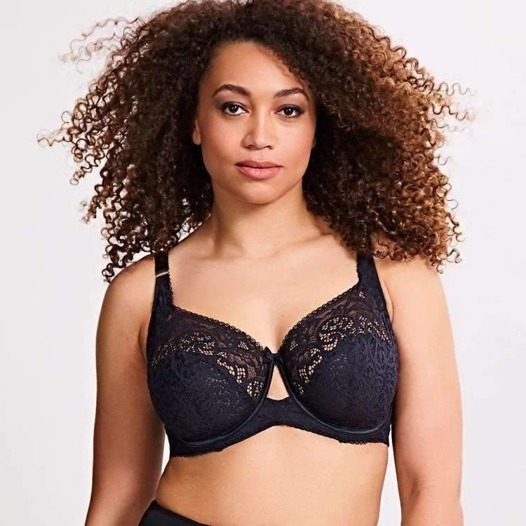 Women's Hanes bras for budget - friendly optionsSculptresse Estel Full Cup Bra 9685