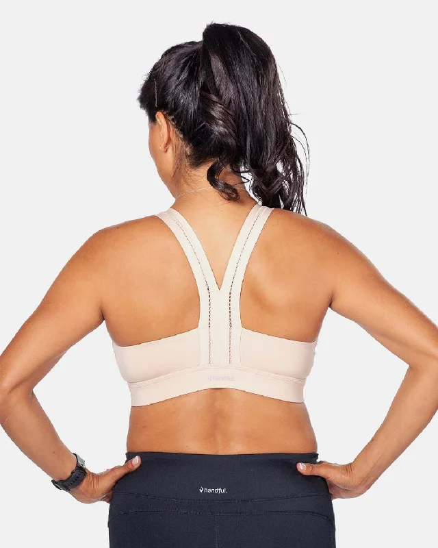 Women's Panache bras for larger bustsY-Back Bra – Have It All Honey