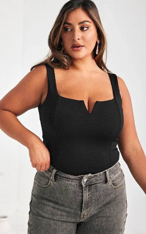 Women's designer brand pants High - rise flare women jeans for a 70s - inspired look Alvie Top - Black Women's designer brand pants High - rise flare women jeans for a 70s - inspired look Alvie Top - Black
