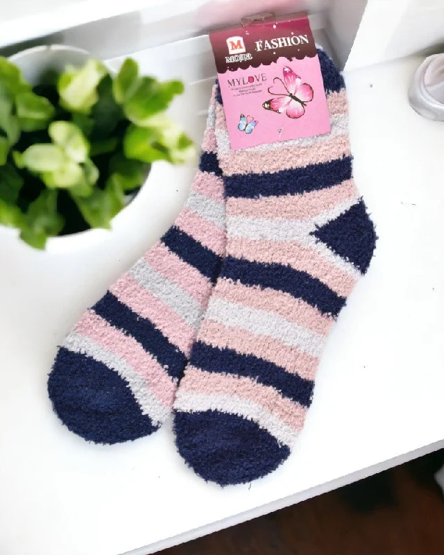 Navy And Pink