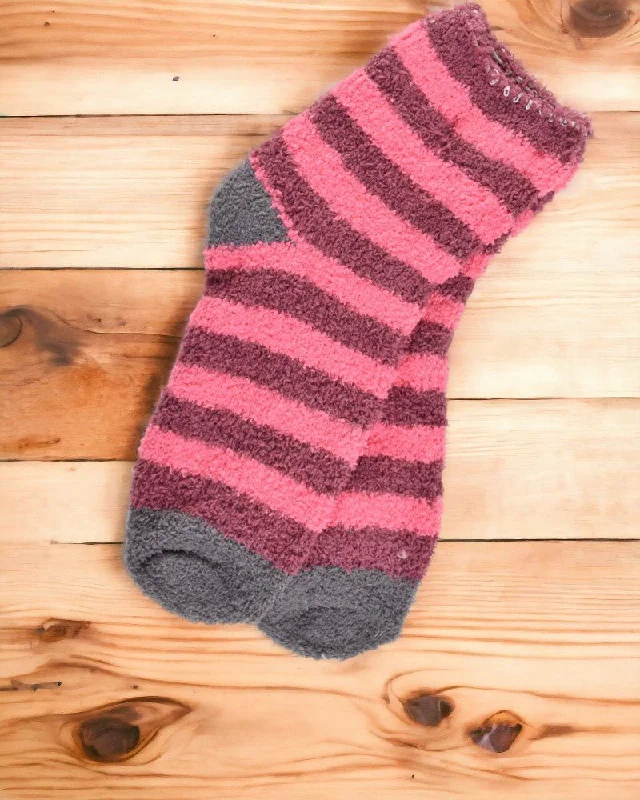 Maroon And Grey