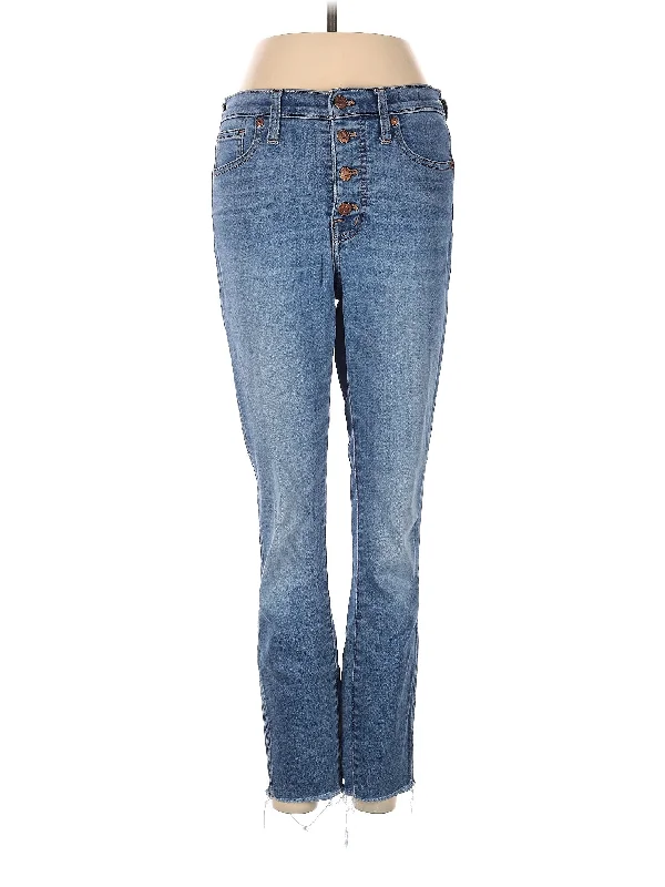 Women's straight - leg lounge pants Mom jeans for a nostalgic and casual look High-Rise Bootleg Jeans in Light Wash Women's straight - leg lounge pants Mom jeans for a nostalgic and casual look High-Rise Bootleg Jeans in Light Wash