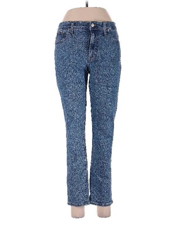 Women's pants for job interviews Skinny women jeans with a form - fitting design High-Rise Straight-leg Jeans in Light Wash Women's pants for job interviews Skinny women jeans with a form - fitting design High-Rise Straight-leg Jeans in Light Wash