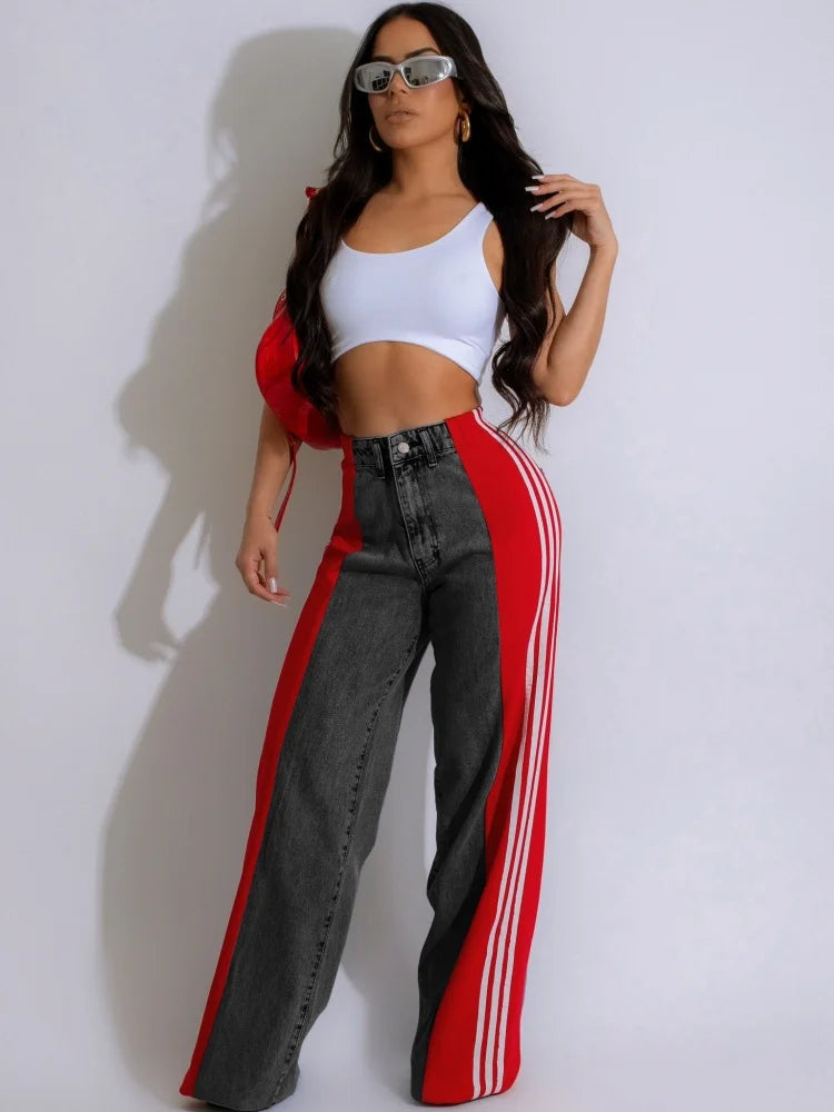 Black Red