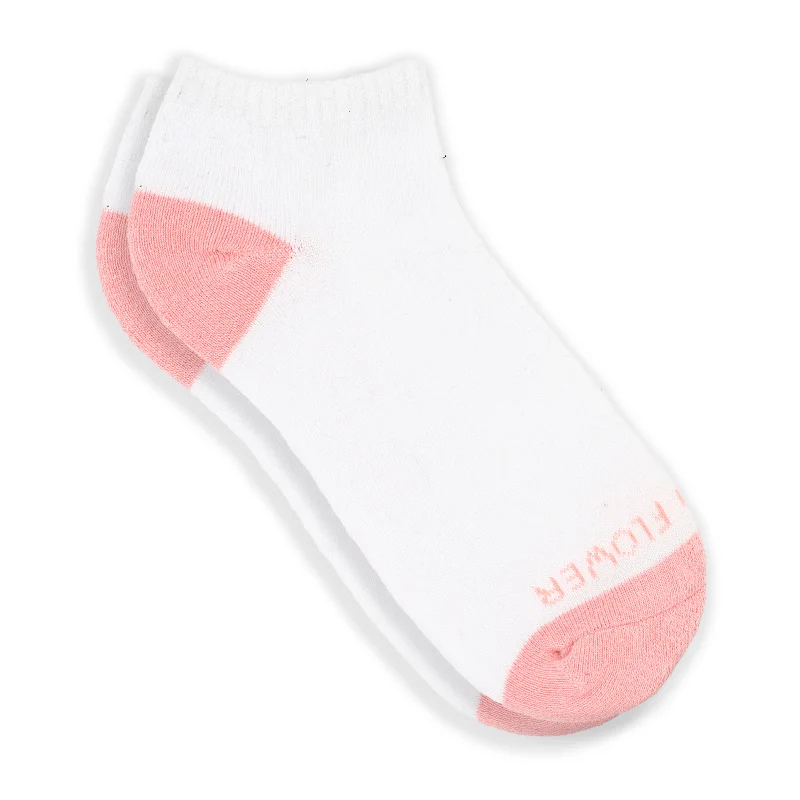 White Pink