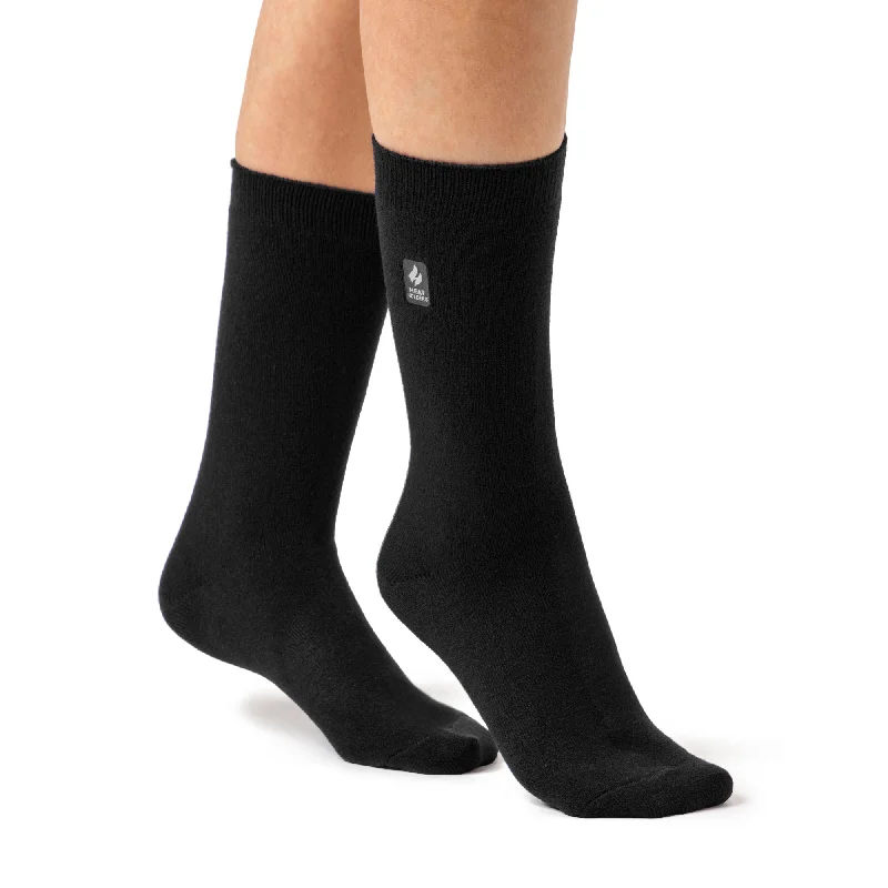 Women's compression socks for improved circulationLadies Ultra Lite Holly Socks - Black Women's compression socks for improved circulationLadies Ultra Lite Holly Socks - Black