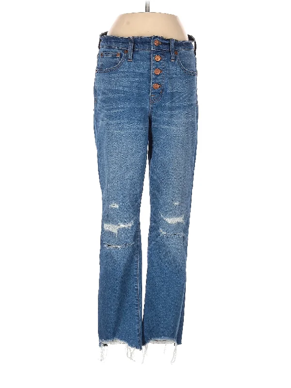 Women's cropped work pants Plus - size women jeans for a comfortable and stylish fit Low-Rise Bootleg Jeans in Medium Wash Women's cropped work pants Plus - size women jeans for a comfortable and stylish fit Low-Rise Bootleg Jeans in Medium Wash