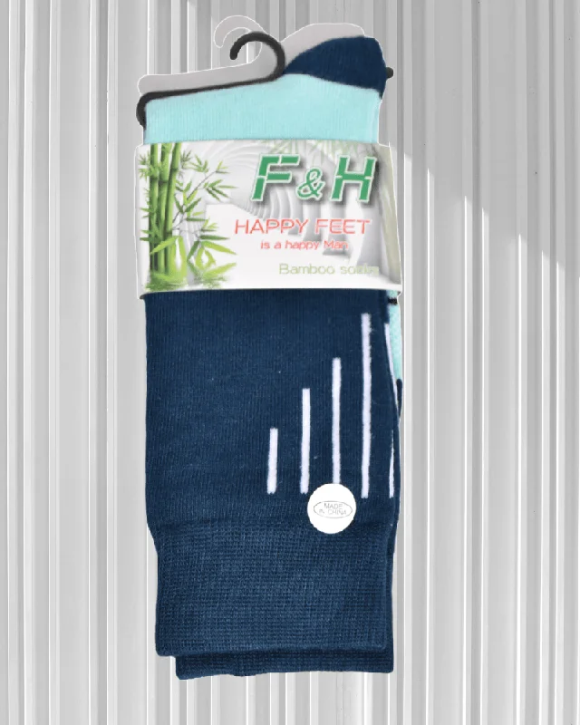 Navy/Mint
