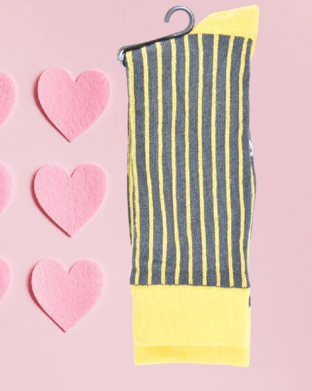Yellow/Stripe