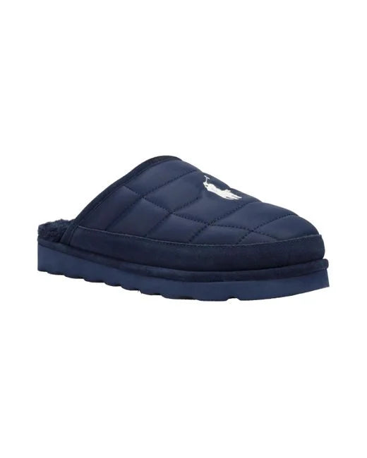Women's bamboo fiber socks for eco - friendlinessREADE SCUFF Mens Mule Slippers Navy Women's bamboo fiber socks for eco - friendlinessREADE SCUFF Mens Mule Slippers Navy