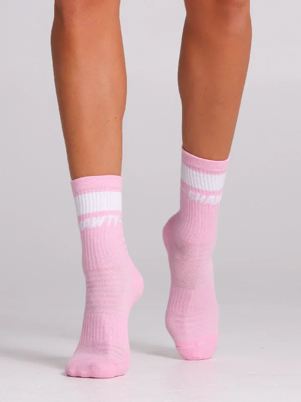 Baby Pink