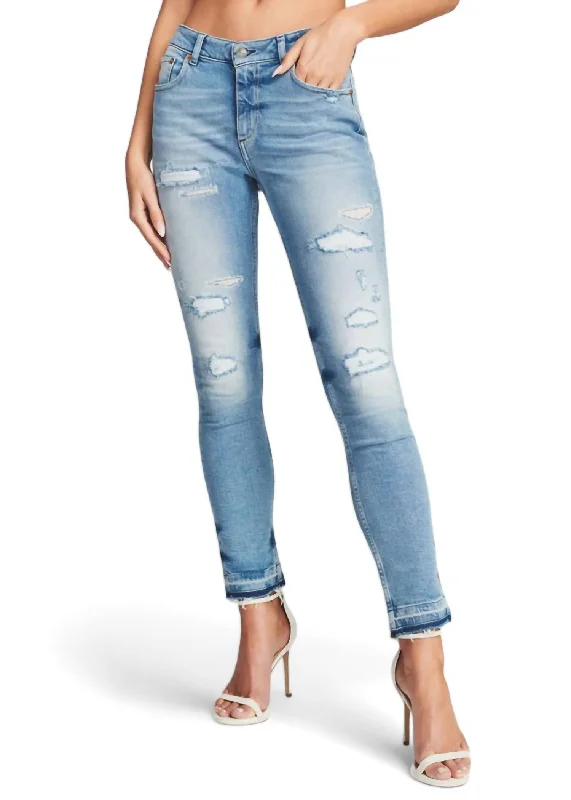Women's corduroy fall pants Dark - wash women jeans for a sophisticated and slimming effect Toya Jean In Olympia Women's corduroy fall pants Dark - wash women jeans for a sophisticated and slimming effect Toya Jean In Olympia
