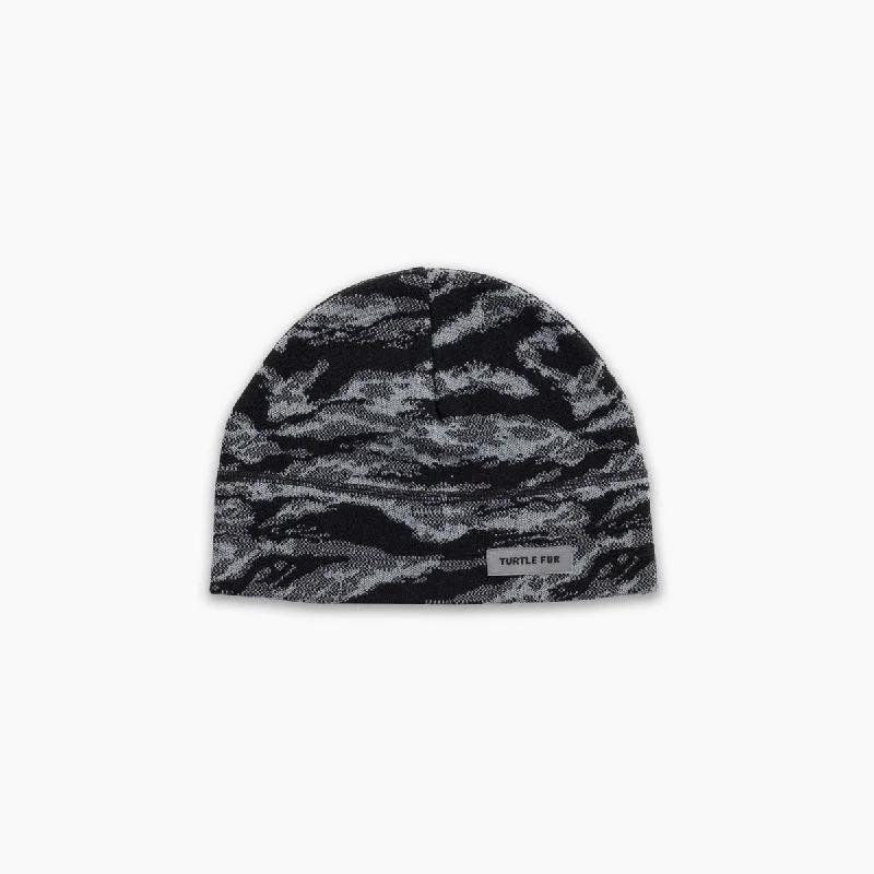 Women's adjustable - fit socks for a customized feelCarefree Merino Wool Beanie - Hidden Scenery Women's adjustable - fit socks for a customized feelCarefree Merino Wool Beanie - Hidden Scenery