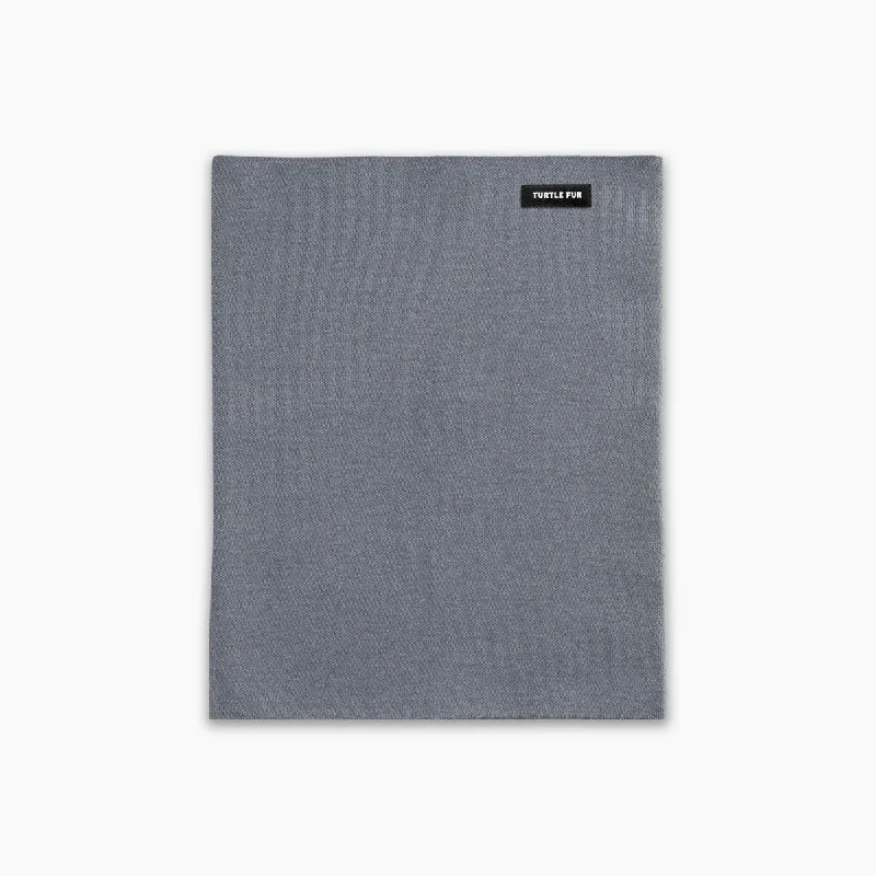 Women's moisture - wicking socks for sportsCarefree Merino Wool Pipe Dream - Gray