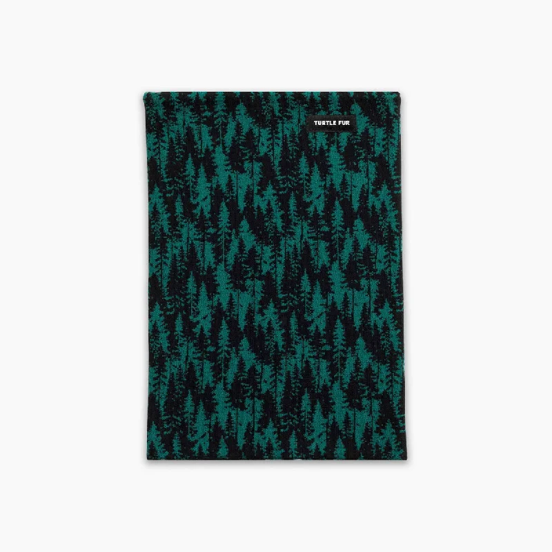 Women's silk - lined socks for a luxurious feelCarefree Merino Wool Pipe Dream - Trees For Miles Women's silk - lined socks for a luxurious feelCarefree Merino Wool Pipe Dream - Trees For Miles