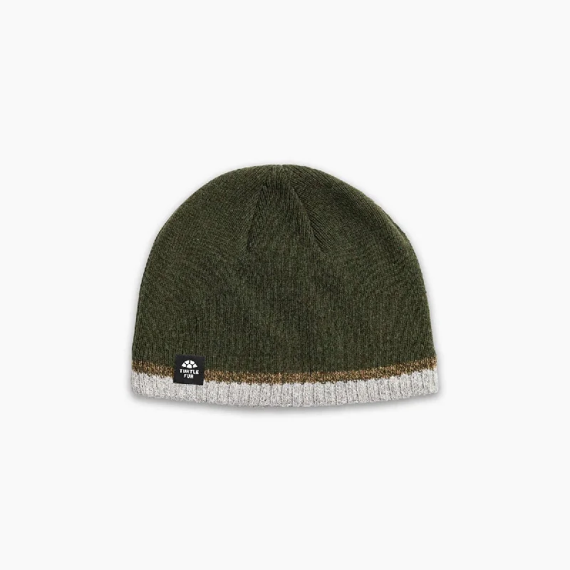Women's leather - look socks for an edgy styleOcean Ragg Wool Harbour Town Beanie - Oregano Women's leather - look socks for an edgy styleOcean Ragg Wool Harbour Town Beanie - Oregano