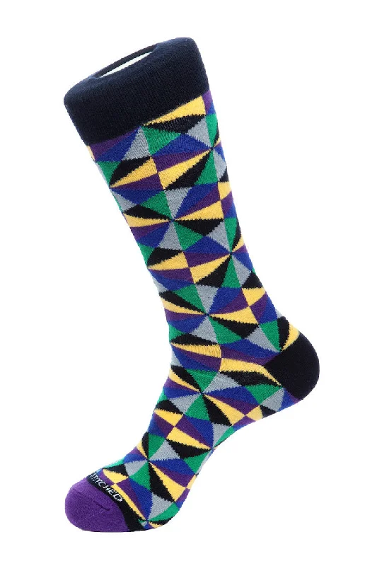 Women's quick - dry socks for water activitiesPrism Sock