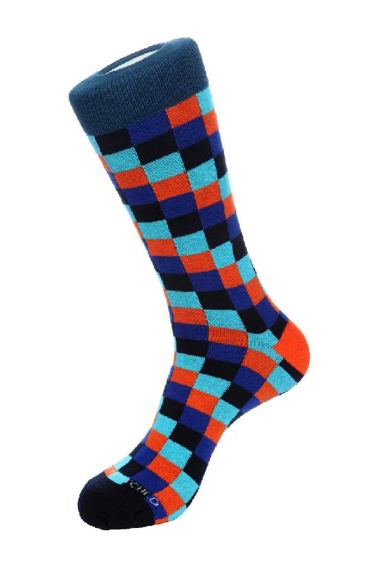 Women's bamboo fiber socks for eco - friendlinessMini Box Sock