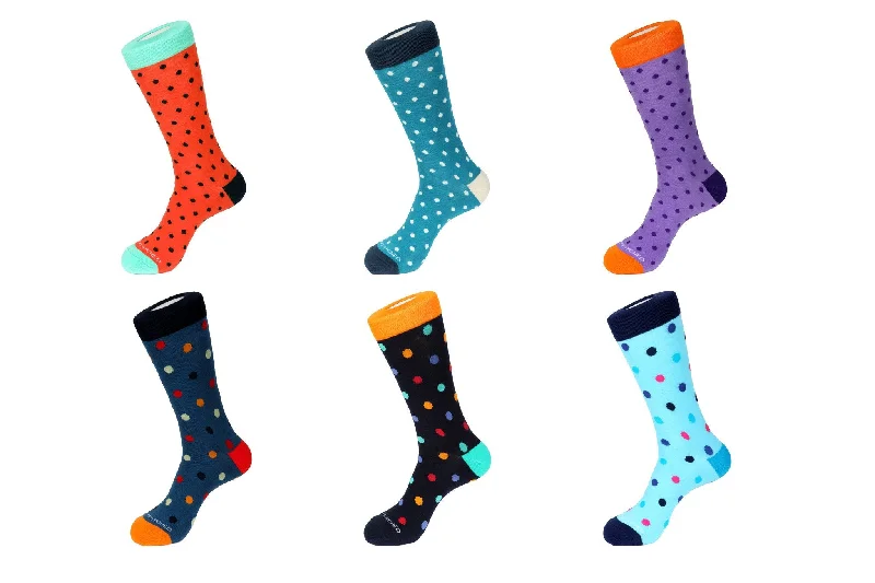 Women's compression socks for improved circulationValue Pack 5006 Socks