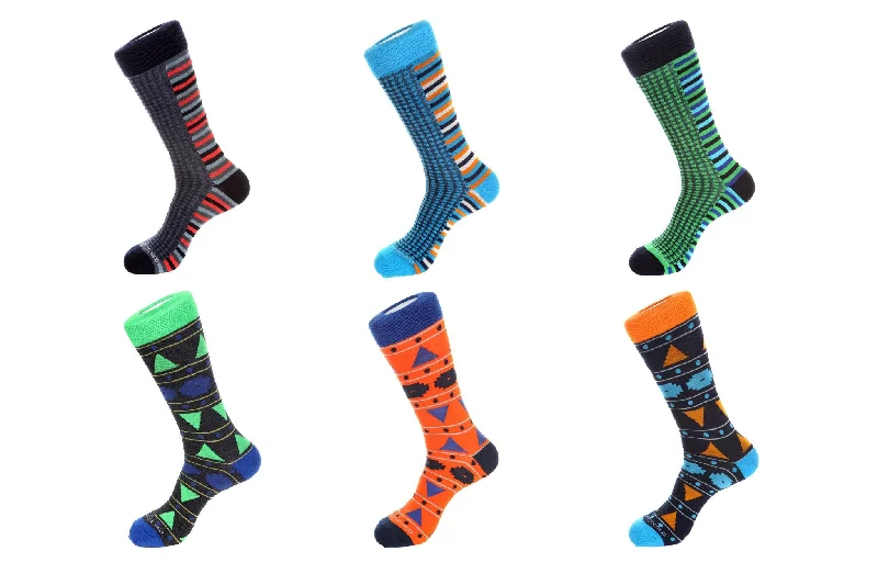 Women's cushioned sole socks for shock absorptionValue Pack 5020 Socks