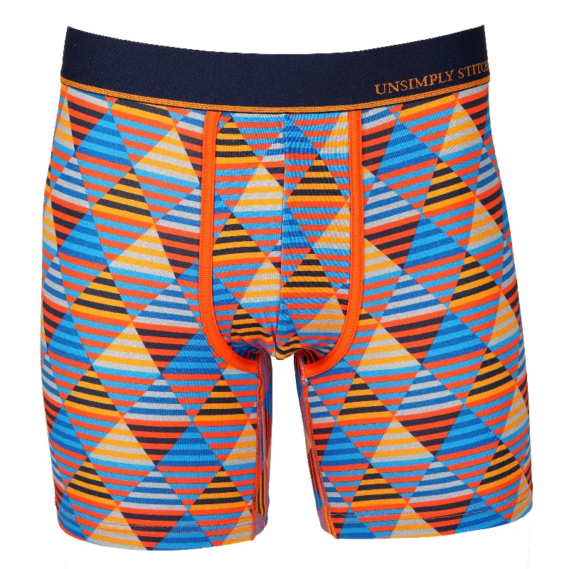 Orange Multi
