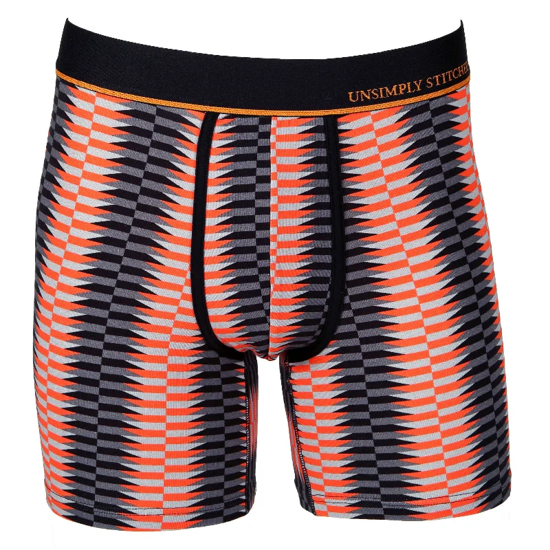 Women's anti - odor socks for long - day freshnessBuzzer Boxer Brief