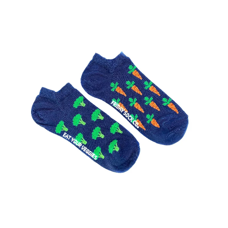 Women's cable - knit ankle socks for a cozy styleWomen’s Ankle Socks | Fun Socks