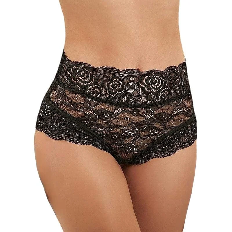Women's sheer over - the - knee socks for a sexy appealWomen's Gothic Cutout Lace Underwear Women's sheer over - the - knee socks for a sexy appealWomen's Gothic Cutout Lace Underwear