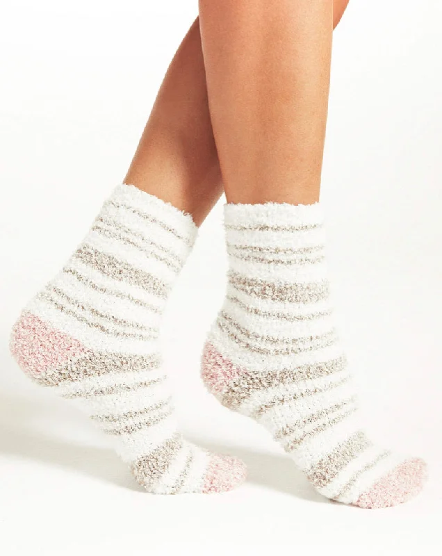 Women's cushioned sole socks for shock absorptionZSUPPLY PLUSH SOCKS